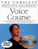 The Complete Absolute Beginners Voice Course