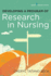 Developing a Program of Research in Nursing