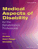 Medical Aspects of Disability for the Rehabilitation Professional, Fifth Edition