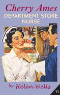 cherry ames department store nurse