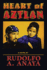 Heart of Aztlan: a Novel