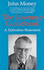 The Lovemap Guidebook: a Definitive Statement