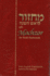 Machzor Rosh Hashanah-Compact Annotated Edition 4x6