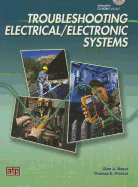 troubleshooting electrical electronic systems third edition