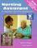 Nursing Assistant: a Nursing Process Approach Revised