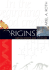 Origins, Linking Science and Scripture