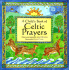 A Child's Book of Celtic Prayers