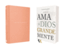 Nbla Biblia Ama a Dios Grandemente, Tapa Dura, Interior a Cuatro Colores (Spanish Edition)