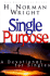 Single Purpose: a Devotional for Singles