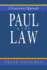 Paul & the Law: a Contextual Approach