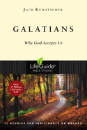 galatians why god accepts us