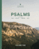 Psalms, Volume 1: With Guided Meditations