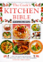 The Cook's Kitchen Bible: Over 150 Step-By-Step Techniques
