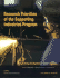 Research Priorities of the Supporting Industries Program: Linking Industrial R &D Needs
