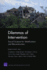 Dilemmas of Intervention: Social Science for Stabilization and Reconstruction (Rand Corporation Monograph)