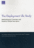 The Deployment Life Study: Methodological Overview and Baseline Sample Description
