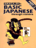 Basic Japanese Through Comics Part 2: Compilation of the First 24 Basic Japanese Columns From Mangajin Magazine
