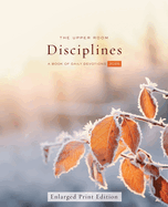 upper room disciplines 2025 enlarged edition