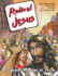 Radical Jesus: a Graphic History of Faith