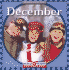 December (Months of the Year)