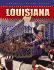 Louisiana (Portraits of the States)