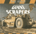 Giant Scrapers (Giant Vehicles)