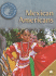 Mexican Americans (World Almanac Library of American Immigration (Paperback))