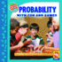 Probability With Fun and Games (Math in Our World Level 3)