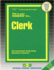 Clerk(Passbooks) (C-142)