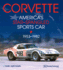 Corvette-America's Star-Spangled Sports Car 1953-1982