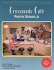 Crossroads Cafe, Photo Stories a: English Learning Program