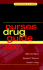 Nurses Drug Guide 2000 (Book With Diskette)