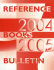 Reference Books Bulletin, 1998-99: a Compilation of Evaluations September 1998 Through August 1999