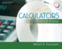 Calculators: Printing & Display