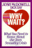 Why Wait? : What You Need to Know About the Teen Sexuality Crisis