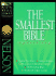 Smallest Bible-Nkjv-Snap Flap