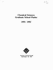 Particle Size Distribution II: Assessment and Characterization (Acs Symposium Series, No. 472)