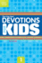 The One Year Book of Devotions for Kids (Children/Youth)