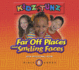 Far-Off Places and Smiling Faces (Kidz Tunz Bible Songs)