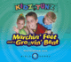 Marchin' Feet and a Groovin' Beat (Kidz Tunz, Book 9)