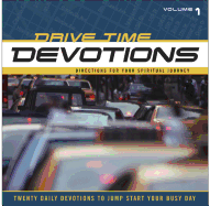 drive time devotions