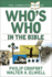 The Complete Book of Who's Who in the Bible (Complete Book Series)
