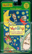 wee sing nursery rhymes and lullabies