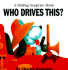 Who Drives This? (Sliding Surprise Books)