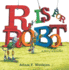 R is for Robot: a Noisy Alphabet