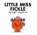 Little Miss Fickle