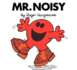 Mr. Noisy (Mr. Men and Little Miss)