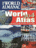 World Almanac 2004 World Atlas