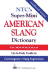 Ntc's Super-Mini American Slang Dictionary