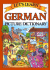 Let's Learn German Picture Dictionary (English and German Edition)